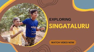 Singataluru Village: Uncovering its Rich Culture and History.