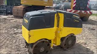 2020 BOMAG BMP8500 For Sale