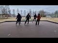 Run Run River. 32 count 4 wall linedance. Choreo by: Maivor Z                                