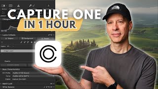 Capture One: Catalog Organization Simplified (Full Course)