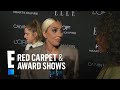 Lady Gaga Gushes Over Oscar Buzz for "A Star Is Born" | E! Red Carpet & Award Shows