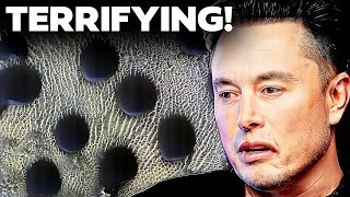 Elon Musk Just LEAKED NASA’s Recent Discovery On Mars That Defies All Logic!