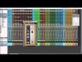 Mixing With Mike Plugin of the Week: UA NEVE 1073