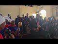 Harare MUMC Choir Vabvuwi | Kune Kupenya Mugomo | Harare Innercity UMC Revival Sunday: 23 March 2025