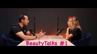 Beauty Talks #1 - Dr. Mohammad Tayeh