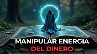 ¿Por Qué La Energía Espiritual Es La Clave Para Atraer Riqueza?