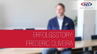 BFI Wien - Erfolgsstory: Mehr Sinn im Berufsleben gefunden!