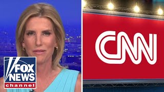 Laura Ingraham: CNN is getting 'nervous' about this
