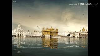 ੲਿਸ ਮਹਾਮਾਰੀ ਤੋ ਬਚਨ ਦਾ ੲਿਕ ਹੀ ਰਸਤਾ ਹੈ ੳੁਹ ਹੈ ਅਕਾਲ ਪੁਰਖ ਪਰਮਾਤਮਾ। ਪਰਮਾਤਮਾ ਦਾ ਨਾਂ ਯਾਦ ਰਖੋ ਦੁਖ ਕੱਟੇ ਜਾਣਗੇ