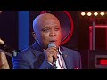 Live Amp Tribute to Robbie Malinga