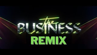Tiësto - The Business (Remix) | New music 2021
