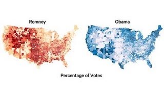 Observation Deck: The Cities That Re-Elected Obama