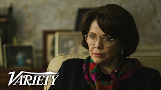 'The Report' - Bening As Feinstein | Variety Cinema Essentials