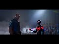 SPIDER-MAN INTO THE SPIDER-VERSE Miles And Gwen Date Night Trailer (NEW 2018) Superhero Movie HD