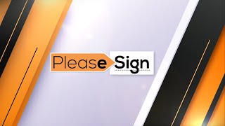 How To Ensure GDPR Compliance With PleaseSign Electronic Signatures