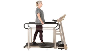 EXERPEUTIC TF2000 - Best Walking Treadmill For Older Adults Under $800