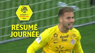 Résumé de la 32ème journée - Ligue 1 Conforama / 2017-18