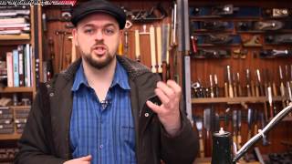 How does scale length affect a guitars tone Podcast 90