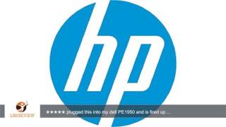 HP Invent 146GB SAS 430165-003 10K 2.5\