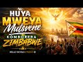 Come Holy Spirit Bless Zimbabwe | Huya Mweya Mutsvene