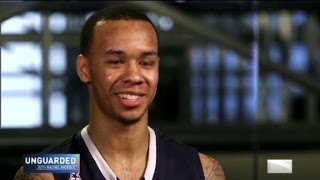 Shabazz Napier: A Promise Kept