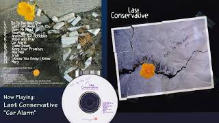 Last Conservative - More Selections from \