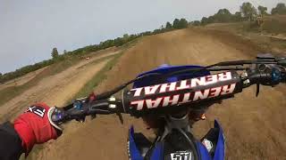 East Fork Mx Practice 9/8/24