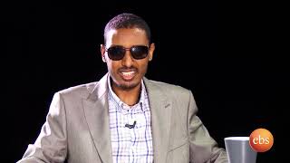 Reyot - Interview with Dr. Hailu Habtu