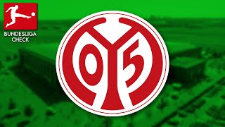 Bundesliga Check 2022 | 1. FSV Mainz 05 (Folge 12)