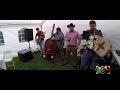 Codiciados De California "Prieta Linda" (En Vivo Con Tololoche) 2018