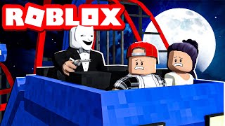 Breaking My Girlfriend Out Of Prison Roblox Escape The Prison Obby - escape prison obby by platinumfalls roblox youtube