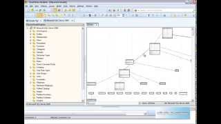 Reverse Engineering with toad - oracle and sql server