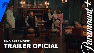 Uno Para Morir | Trailer Oficial | Paramount+