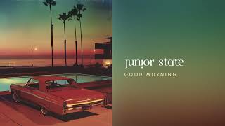 junior state - Good Morning