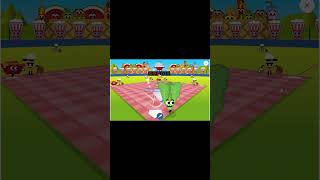 Worlds longest google baseball homerun