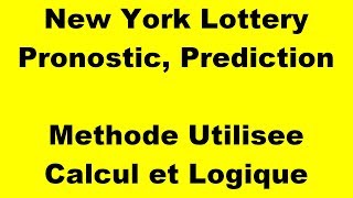 New York Lottery - Numbers to Win - Numbers Hsd Midday July 27, 2017