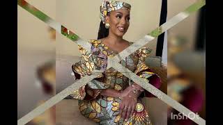 Beautiful Ankara styles design for every African Lady// Amaribaya meza agezweho ku mugore wiyubashye