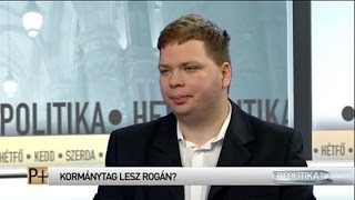 Van-e még egy ciklus Orbán Viktorban? - Rajnai Gergely - 2015.05.29.