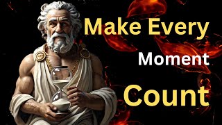 The Nature of Time: How to Make Every Moment Count