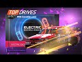 Top Drives | Electric Excellence Challenge and 6X Carbon Fiber Pack Opening