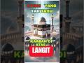 Ramai yang tak tahu Kaabah di atas langit#shorts#shortsfeed#baitulmakmur#kaabah#tawaf#hadis#alquran