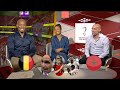 Belgium vs Morocco 0-2 | Didier Drogba & Pablo Zabaleta | Post Match Analysis | Roberto Martinez