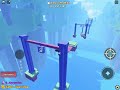 Grappling hook obby how to do glitch Like you flying Easy! Roblox