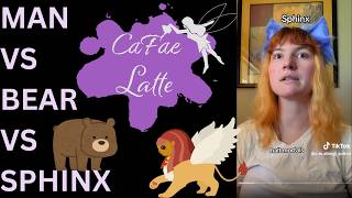 CaFae Latte Season 47 - TikTok Compilation