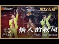 【黑胶无损版】恼人的秋风 - 杨宗纬/张韶涵/夏日入侵企画｜声生不息·宝岛季 Infinity and Beyond｜Mango TV