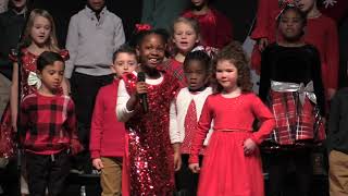 GCS 2022 Christmas Program Part 2