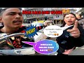 Road rage gone wrong 🤬🤬 in nepal // Pilot baba jada yesto samma vayo 🤬🤬 @Arpan_Shrestha_vlog100k