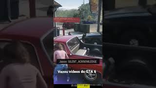 VAZOU IMAGENS DO GTA6