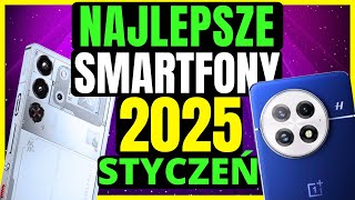 Najlepsze Smartfony 2024 GRUDZIEŃ 📱 Jaki smartfon w 2024 📱 Ranking Smartfonów 2024