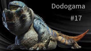 Monster Hunter World Iceborne 17 gameplay ita: Dodogama